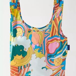 [SOLD] BAGGU Zodiac Aries - Standard Bag